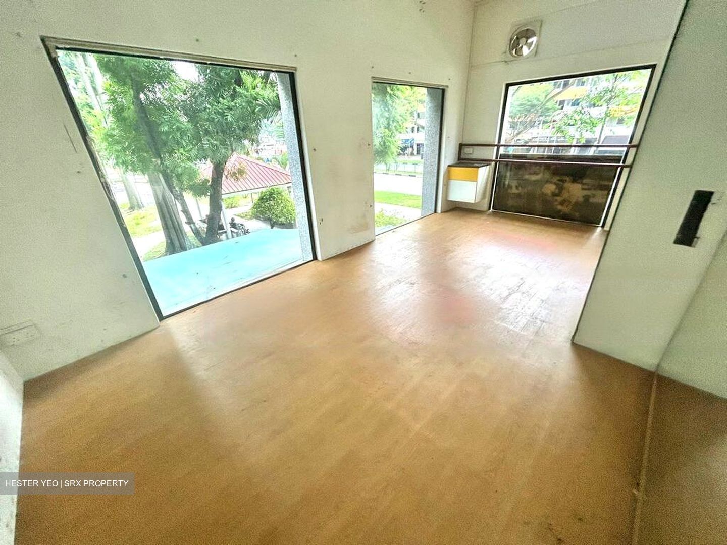 701A YISHUN AVENUE 5 (D27), Shop House #455921721